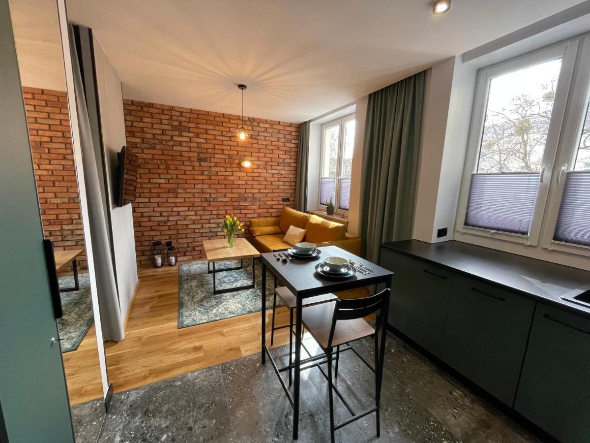 Rajska Brama Gdańsk Exterior foto