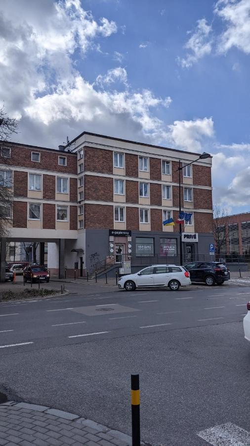 Rajska Brama Gdańsk Exterior foto